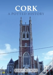 Capa do artigo Cork: A Potted History