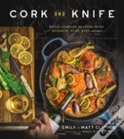 Capa do artigo Cork And Knife