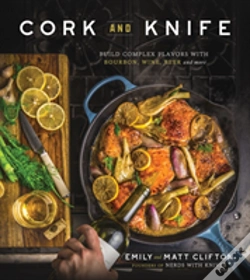 Capa do artigo Cork And Knife