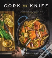 Cork And Knife