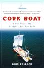 Cork Boat - Preview