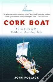 Capa do artigo Cork Boat