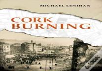 Cork Burning