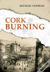 Capa do artigo Cork Burning