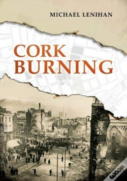 Capa do artigo Cork Burning