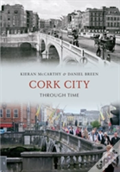 Capa do artigo Cork City Through Time