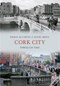 Capa do artigo Cork City Through Time