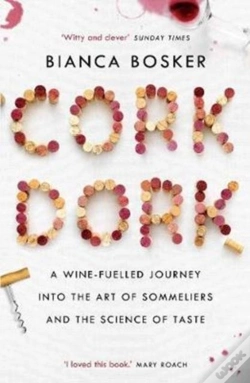 Capa do artigo Cork Dork