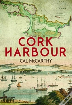 Capa do artigo Cork Harbour