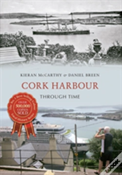 Capa do artigo Cork Harbour Through Time