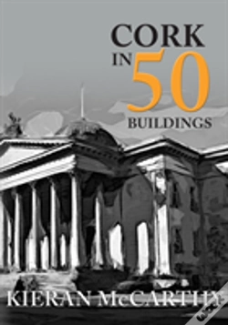 Capa do artigo Cork In 50 Buildings