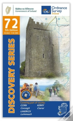 Capa do artigo Cork, Limerick, Kerry
