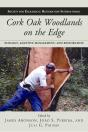 Cork Oak Woodlands On The Edge - Preview