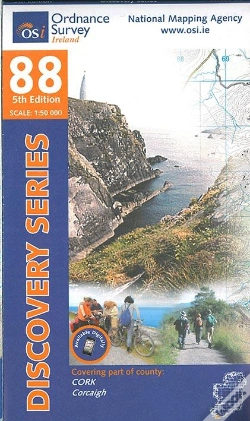 Capa do artigo Cork