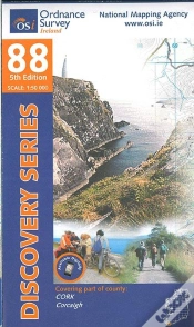 Capa do artigo Cork