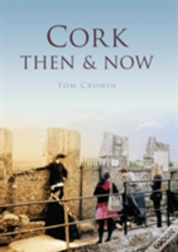 Capa do artigo Cork Then & Now