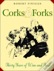 Capa do artigo Corks And Forks
