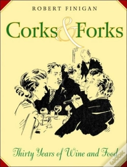 Capa do artigo Corks And Forks