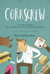 Capa do artigo Corkscrew