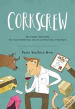 Capa do artigo Corkscrew