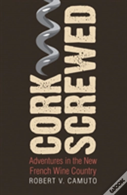 Capa do artigo Corkscrewed
