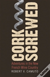 Capa do artigo Corkscrewed
