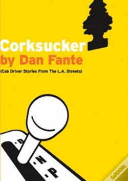 Capa do artigo Corksucker