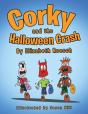 Corky And The Halloween Crash - Preview