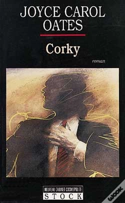 Capa do artigo Corky