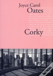 Capa do artigo Corky
