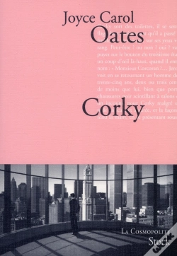 Capa do artigo Corky