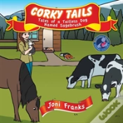 Capa do artigo Corky Tails
