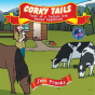 Corky Tails - Preview
