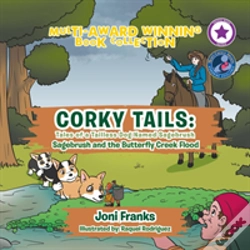 Capa do artigo Corky Tails