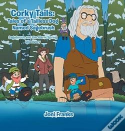 Capa do artigo Corky Tails