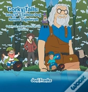 Capa do artigo Corky Tails