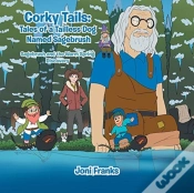 Capa do artigo Corky Tails