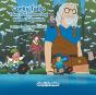 Corky Tails - Preview