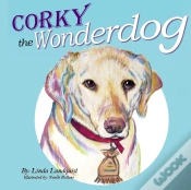 Capa do artigo Corky The Wonderdog