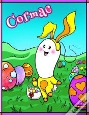 Capa do artigo Cormac