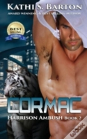 Capa do artigo Cormac