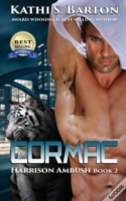 Capa do artigo Cormac