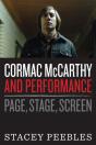 Cormac Mccarthy And Performance - Preview