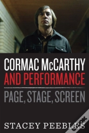 Capa do artigo Cormac Mccarthy And Performance