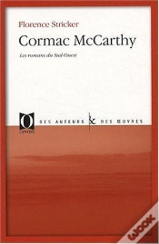 Capa do artigo Cormac Mccarthy ; Les Romans Du Sud-Ouest