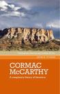 Cormac Mccarthy - Preview