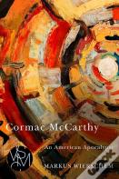 Cormac Mccarthy