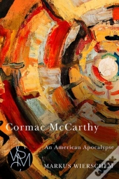 Cormac Mccarthy