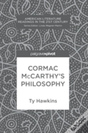 Capa do artigo Cormac Mccarthyâ€™S Philosophy