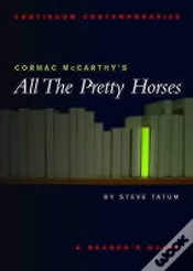 Capa do artigo Cormac Mccarthy